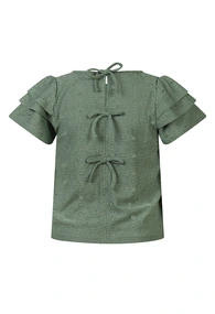 D-zine meisjes T-shirt